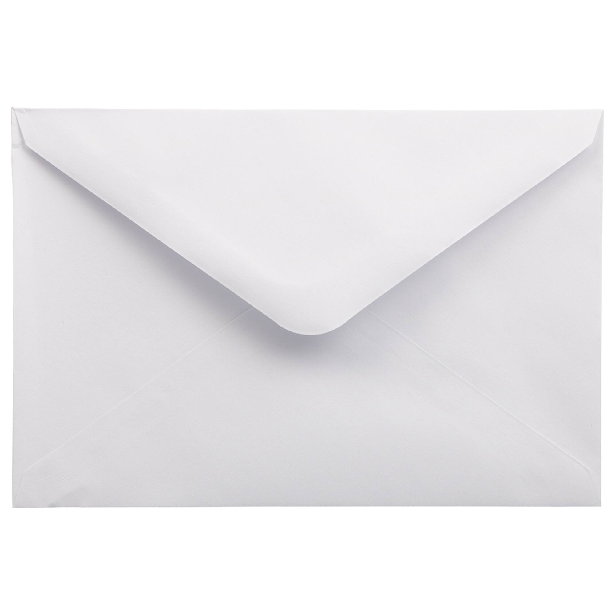 JAM Paper 4" x 6" Assorted Deepest Sympathy Cards & Envelopes, 10ct.
